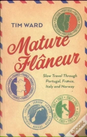 Capa do artigo Mature Flaneur