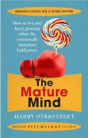 Mature Mind - Preview