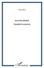Mature Morte - Pamphlet En Proesie - Preview