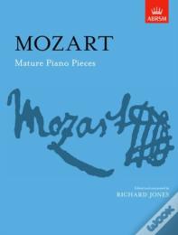 Mature Piano Pieces