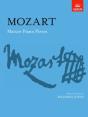 Mature Piano Pieces - Preview