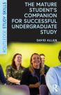 Mature Studenta  S Companion For Successful Undergraduate Study - Preview