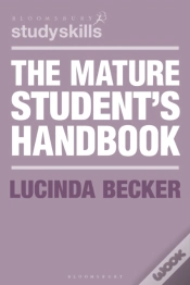 Capa do artigo Mature Student