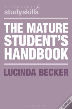 Capa do artigo Mature Student'S Handbook