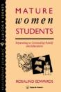 Mature Women Students - Preview