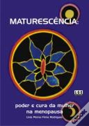 Capa do artigo Maturescência: Poder e Cura da Mulher na Menopausa