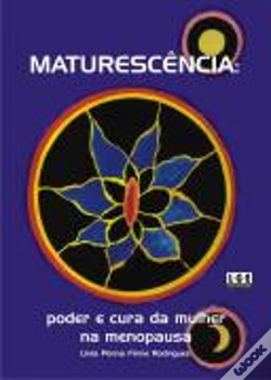 Capa do artigo Maturescência: Poder e Cura da Mulher na Menopausa