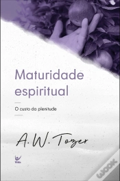 Capa do artigo Maturidade Espiritual