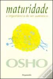 Capa do artigo Maturidade