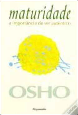 Capa do artigo Maturidade