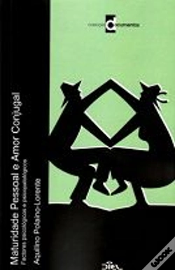 Capa do artigo Maturidade Pessoal e Amor Conjugal