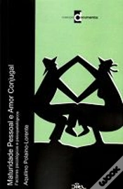 Capa do artigo Maturidade Pessoal e Amor Conjugal