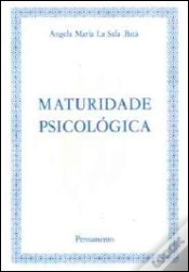 Capa do artigo Maturidade Psicológica