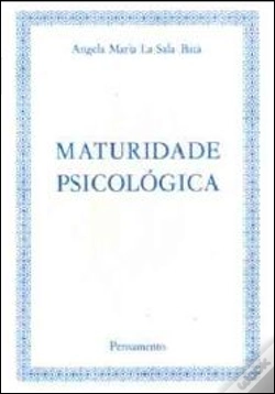 Capa do artigo Maturidade Psicológica