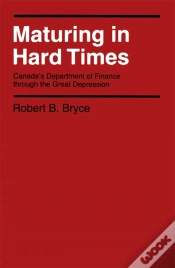 Capa do artigo Maturing In Hard Times