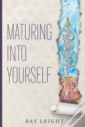 Capa do artigo Maturing Into Yourself