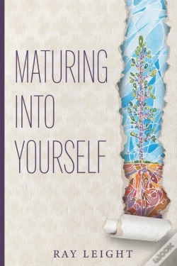 Capa do artigo Maturing Into Yourself
