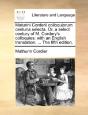 Maturini Corderii Colloquiorum Centuria - Preview