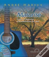 Maturite - Livre + Cd