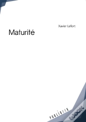 Capa do artigo Maturité