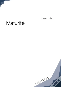 Capa do artigo Maturité
