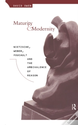 Capa do artigo Maturity And Modernity