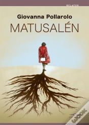Capa do artigo Matusalén