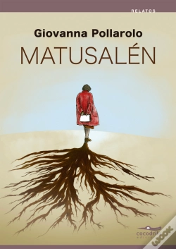 Capa do artigo Matusalén