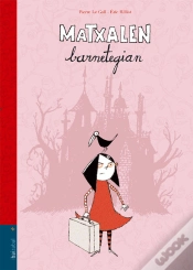 Capa do artigo Matxalen Barnetegian