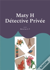 Maty H Detective Privee - 1
