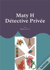 Capa do artigo Maty H Detective Privee - 1