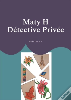 Capa do artigo Maty H Detective Privee - 1