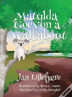 Capa do artigo Matylda Goes On A Walkabout