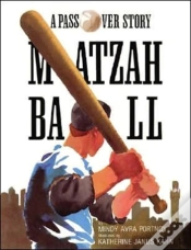 Capa do artigo Matzah Ball