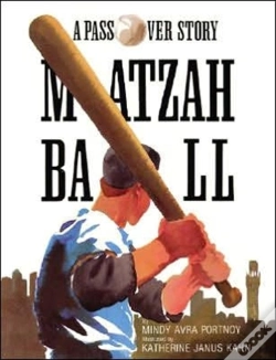 Capa do artigo Matzah Ball