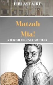Matzah Mia!