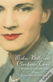 Matzo Balls And Christmas Trees