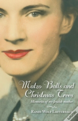Capa do artigo Matzo Balls And Christmas Trees