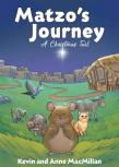 Matzo'S Journey
