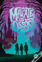Capa do artigo Mau Até Os Ossos