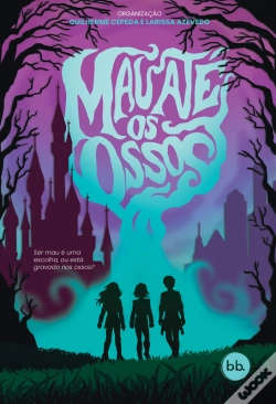 Capa do artigo Mau Até Os Ossos