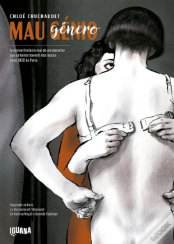 Capa do artigo Mau Género