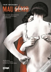 Capa do artigo Mau Género