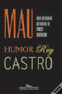 Capa do artigo Mau Humor