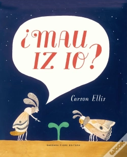 Capa do artigo ¿Mau Iz Io?