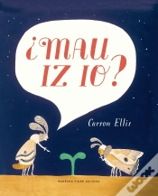 Capa do artigo ¿Mau Iz Io?