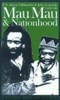 Mau Mau And Nationhood - Preview