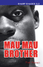 Mau Mau Brother  (Sharp Shades) - Preview