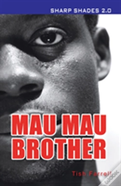 Capa do artigo Mau Mau Brother  (Sharp Shades)