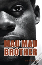 Capa do artigo Mau Mau Brother